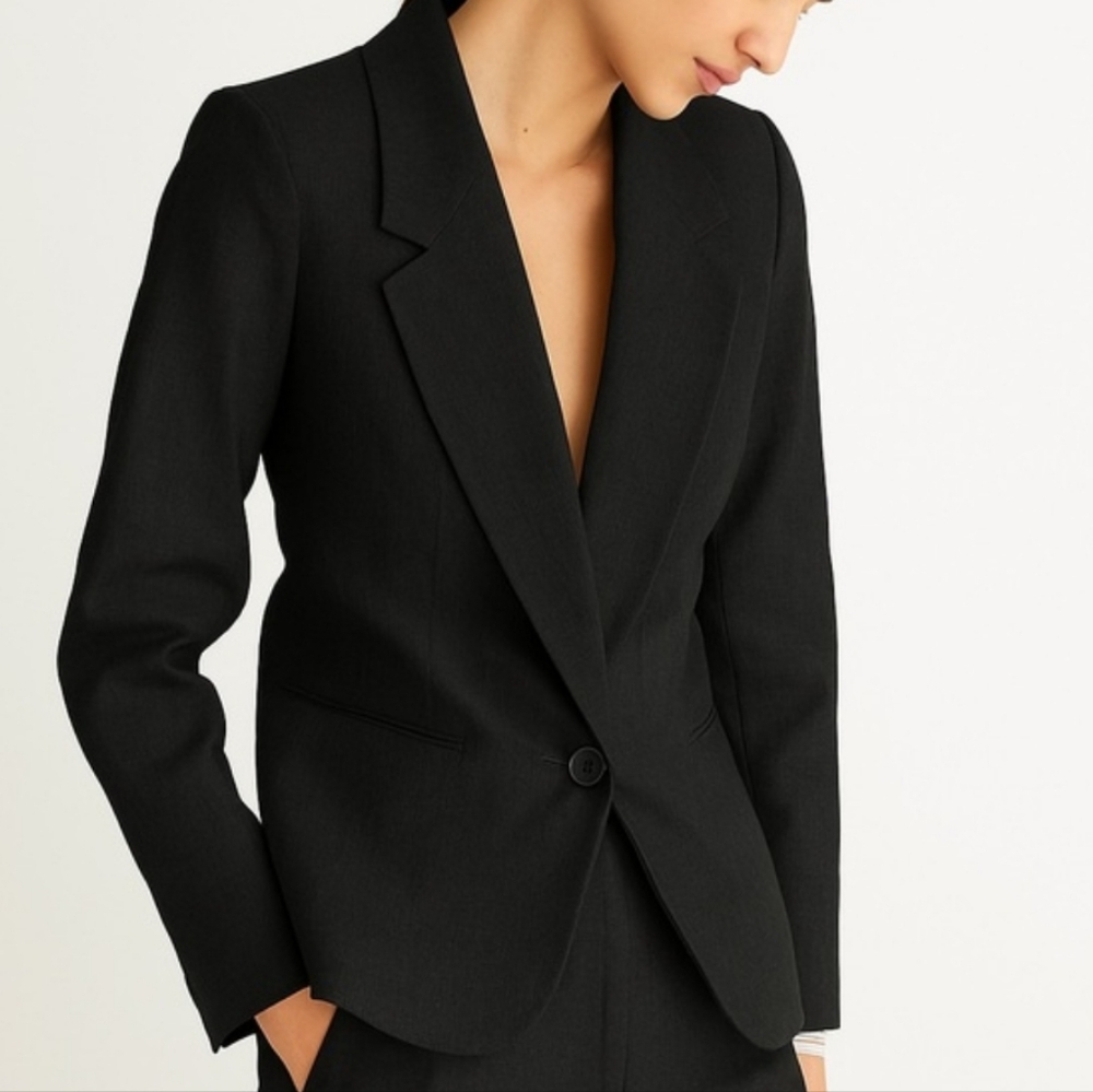 J. Crew Parke Blazer